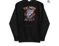 Hook n tackle Long-Sleeve Hoodie